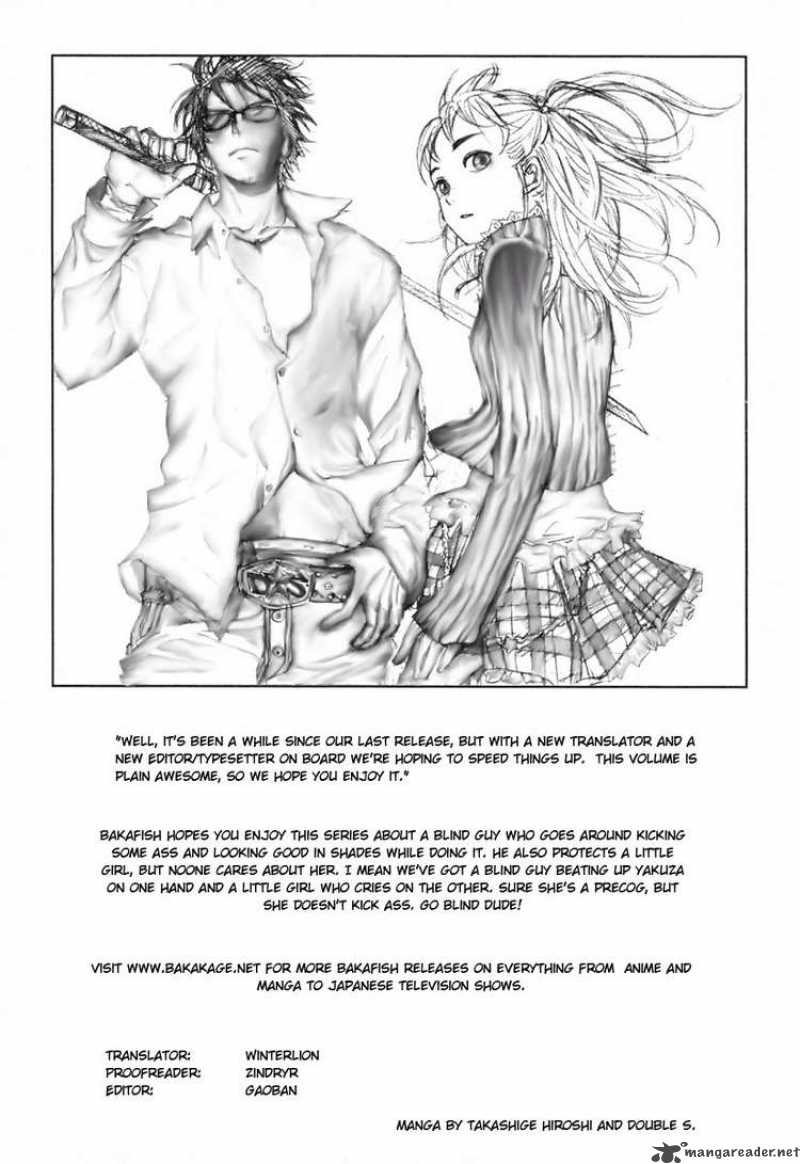 Until Death Do Us Part 9 31