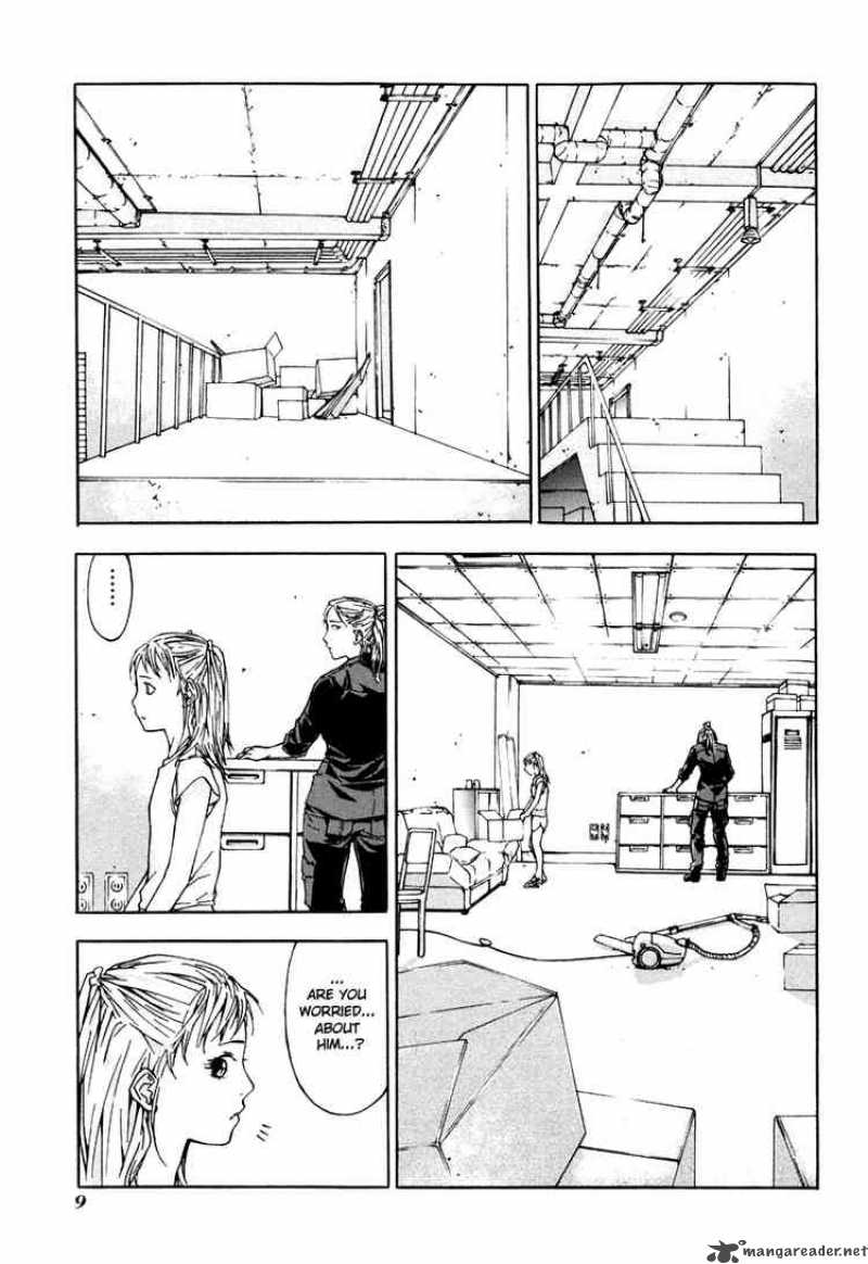 Until Death Do Us Part 9 9