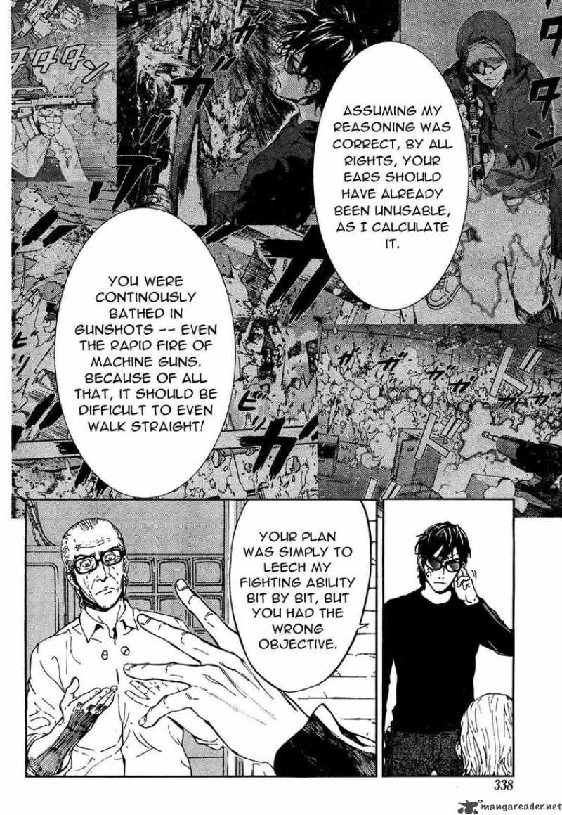 Until Death Do Us Part 90 18