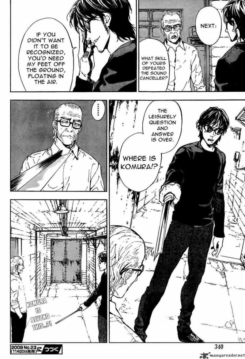 Until Death Do Us Part 90 20
