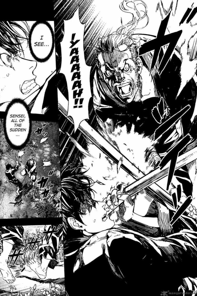 Until Death Do Us Part 90 3