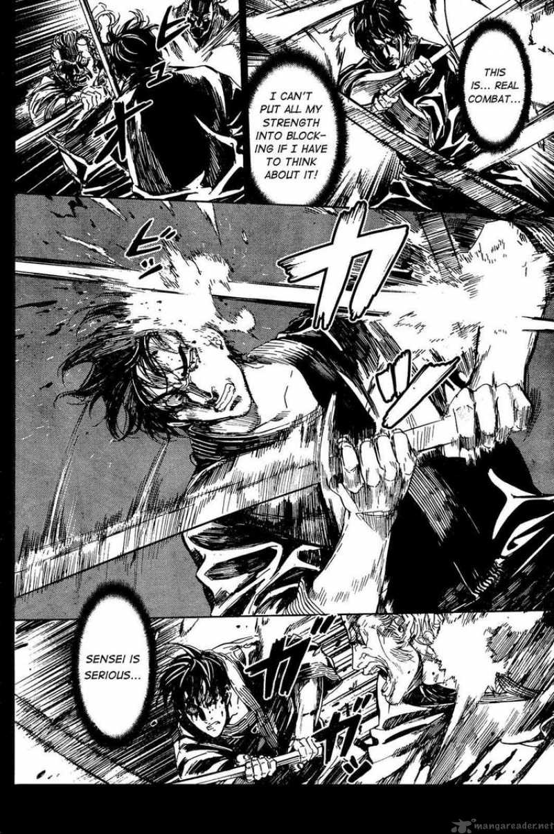 Until Death Do Us Part 90 4