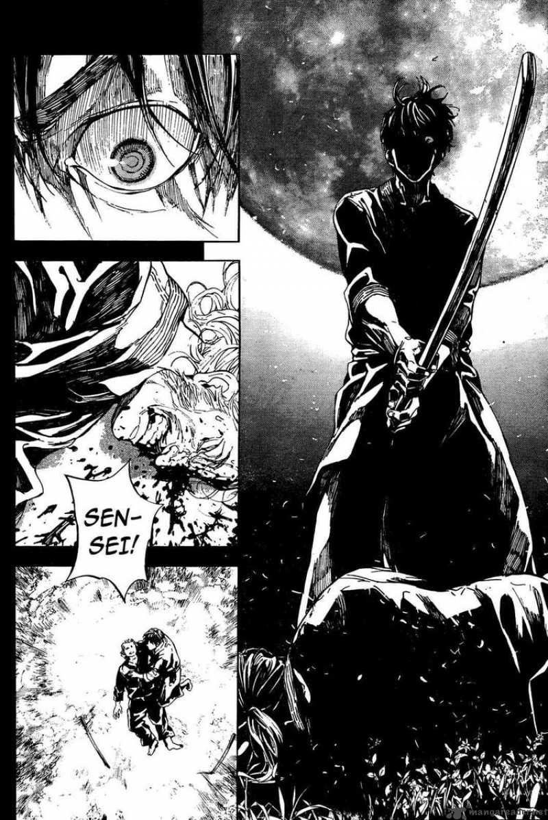 Until Death Do Us Part 90 6