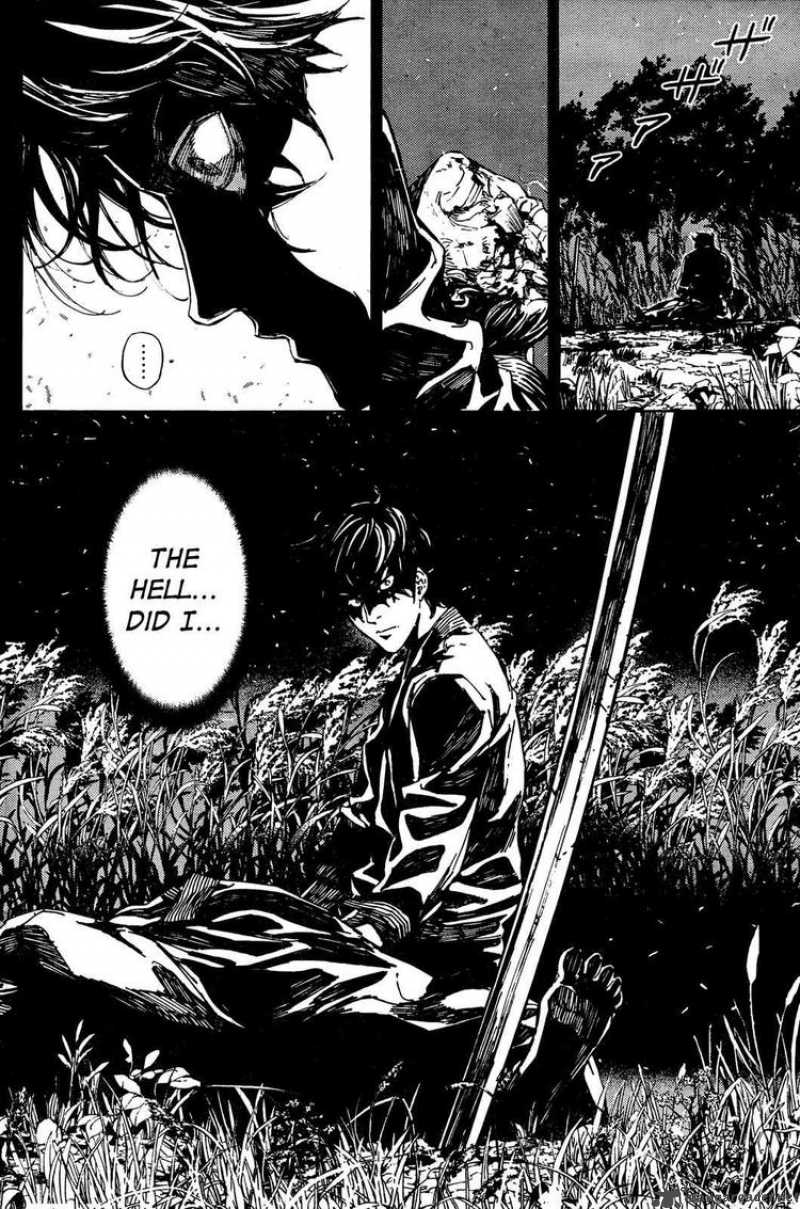 Until Death Do Us Part 90 8
