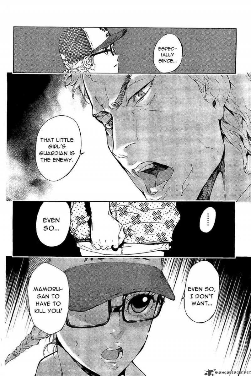 Until Death Do Us Part 91 10