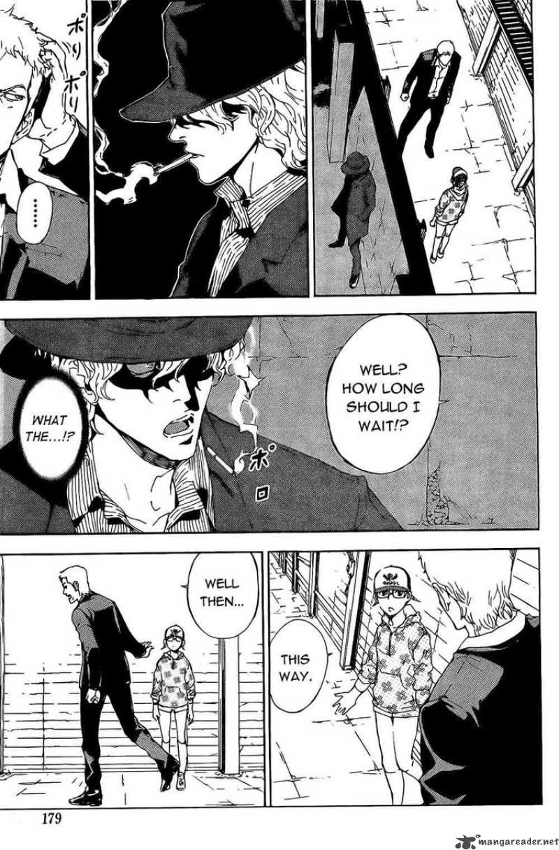 Until Death Do Us Part 91 11