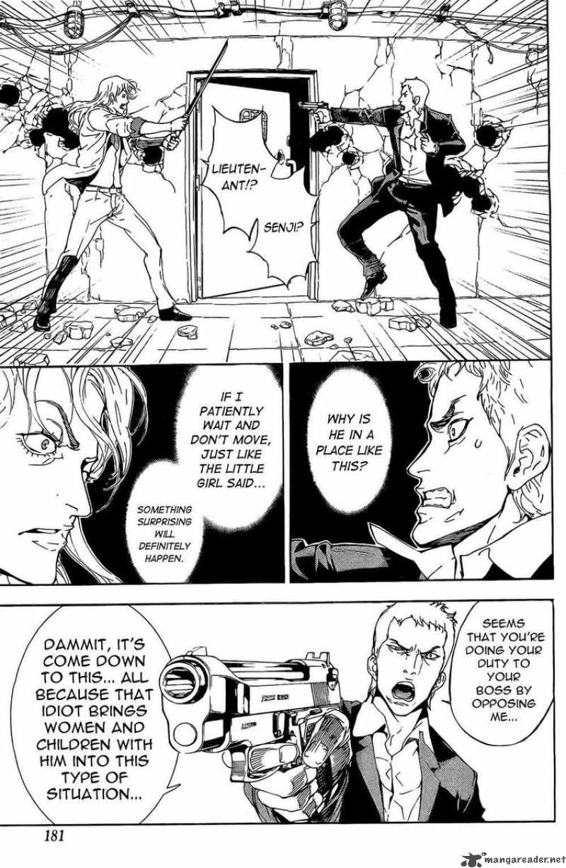 Until Death Do Us Part 91 13