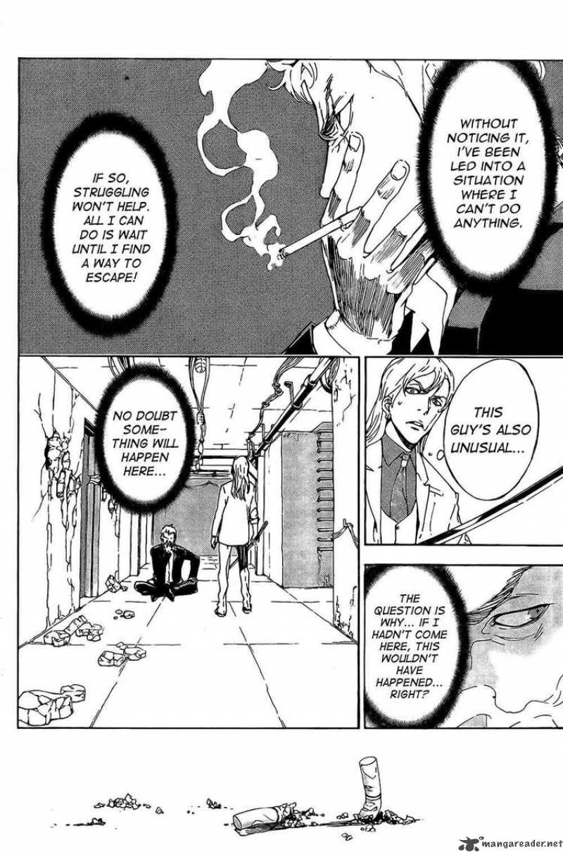 Until Death Do Us Part 91 16