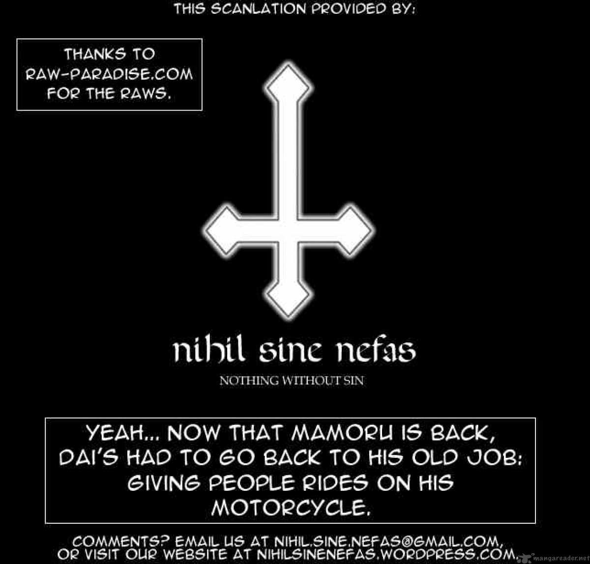 Until Death Do Us Part 91 25