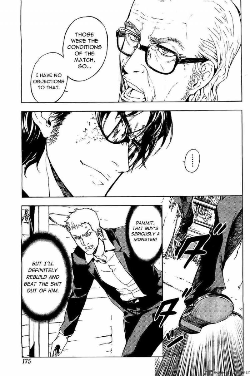 Until Death Do Us Part 91 7