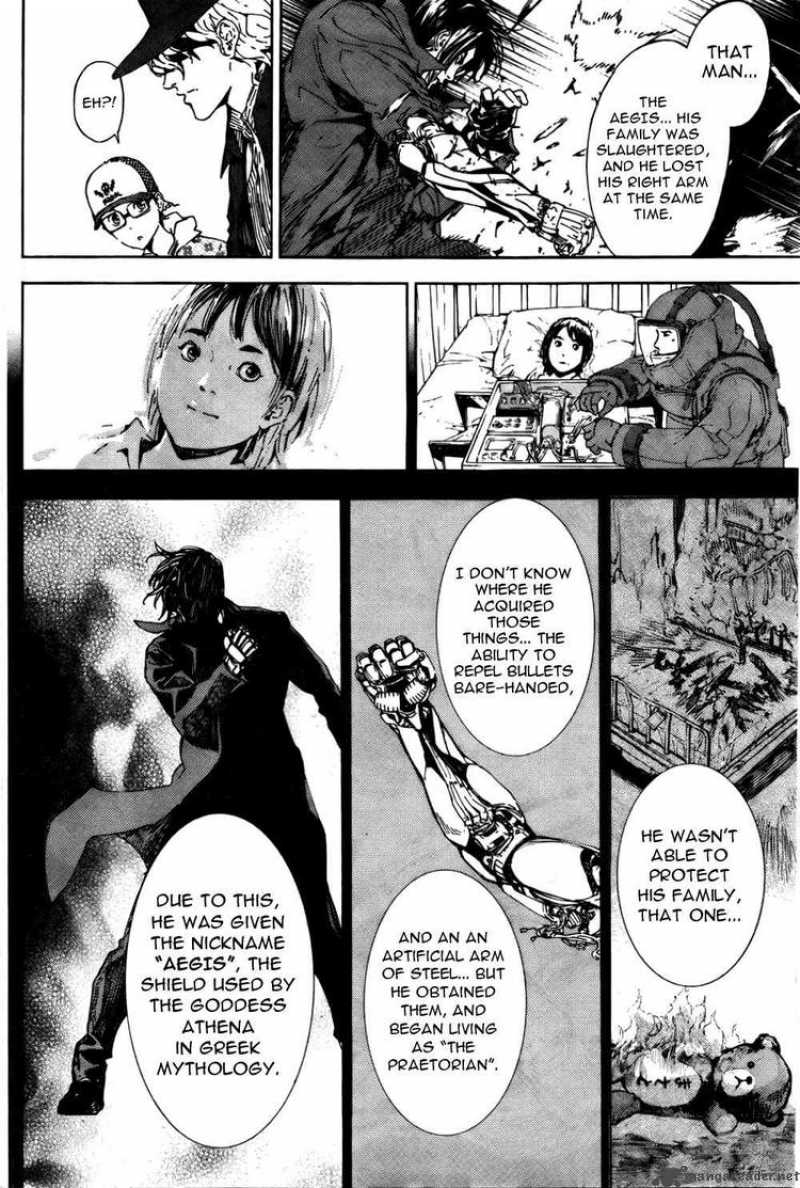Until Death Do Us Part 92 13
