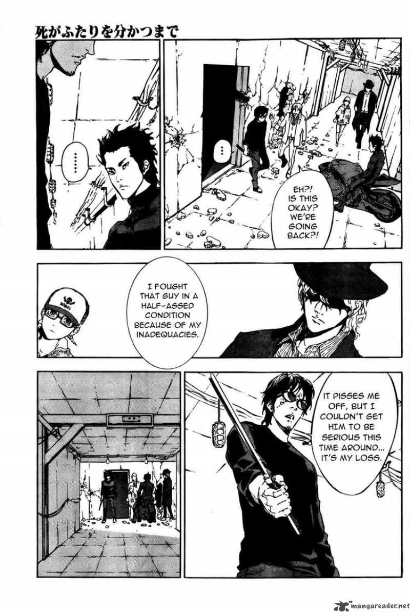 Until Death Do Us Part 92 20