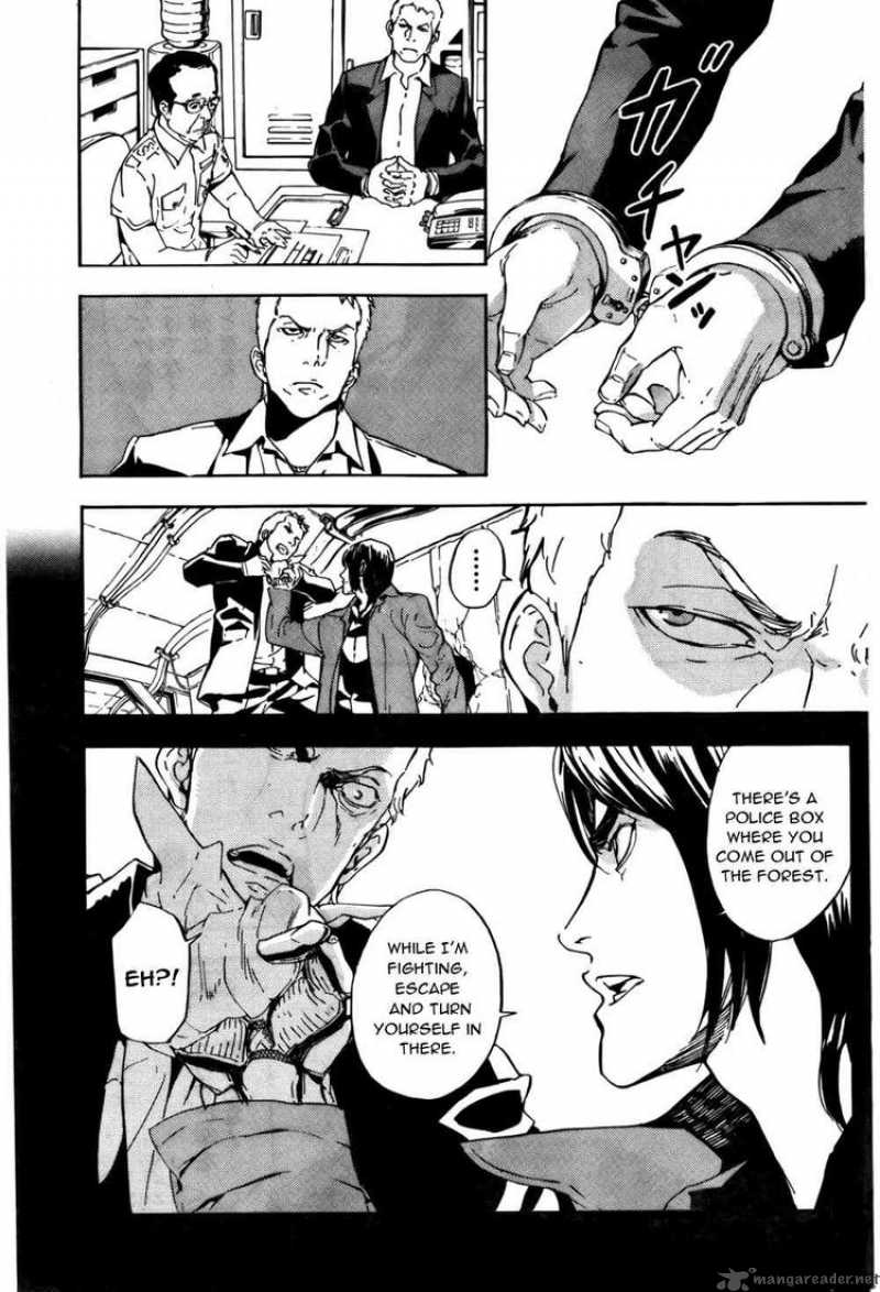 Until Death Do Us Part 92 22