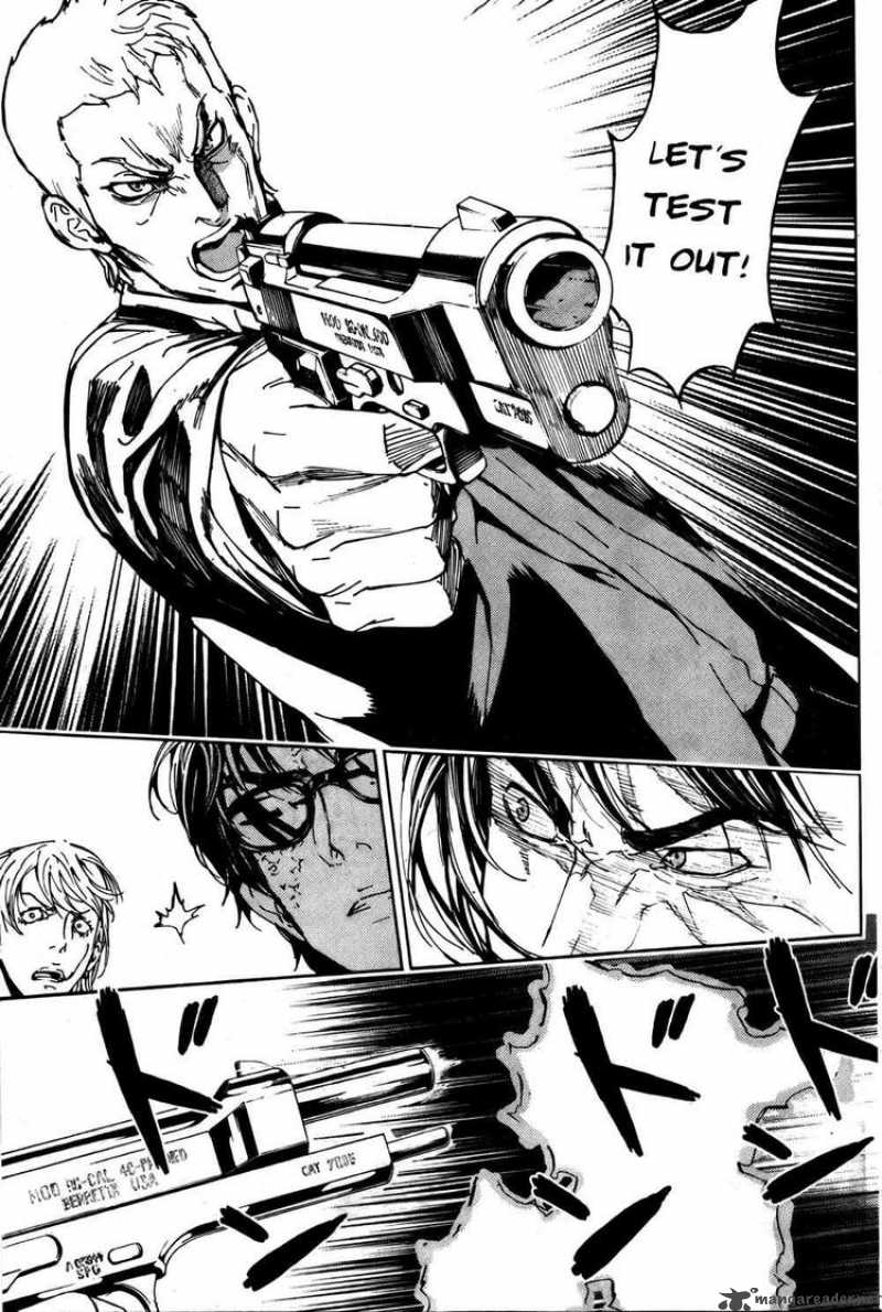 Until Death Do Us Part 92 3