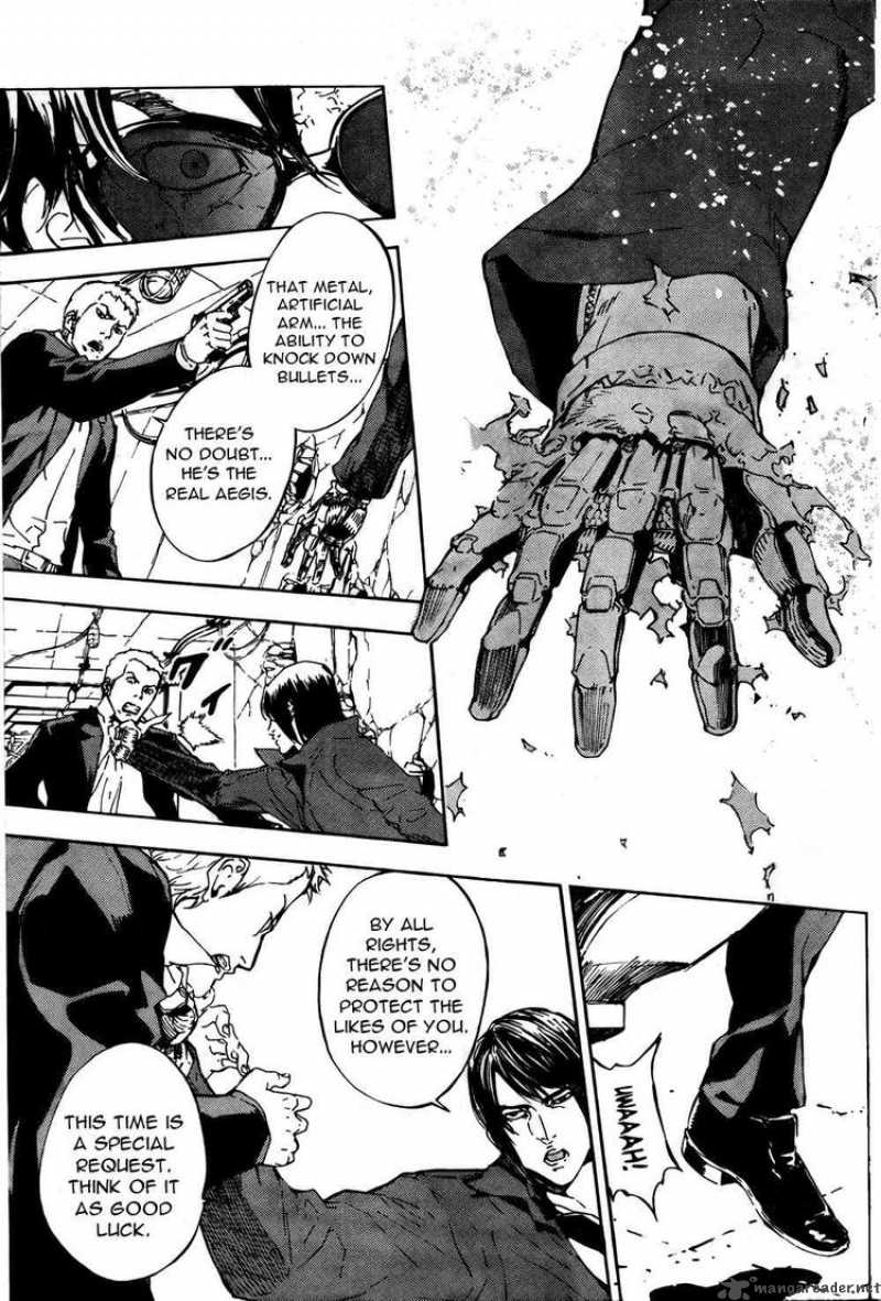 Until Death Do Us Part 92 5