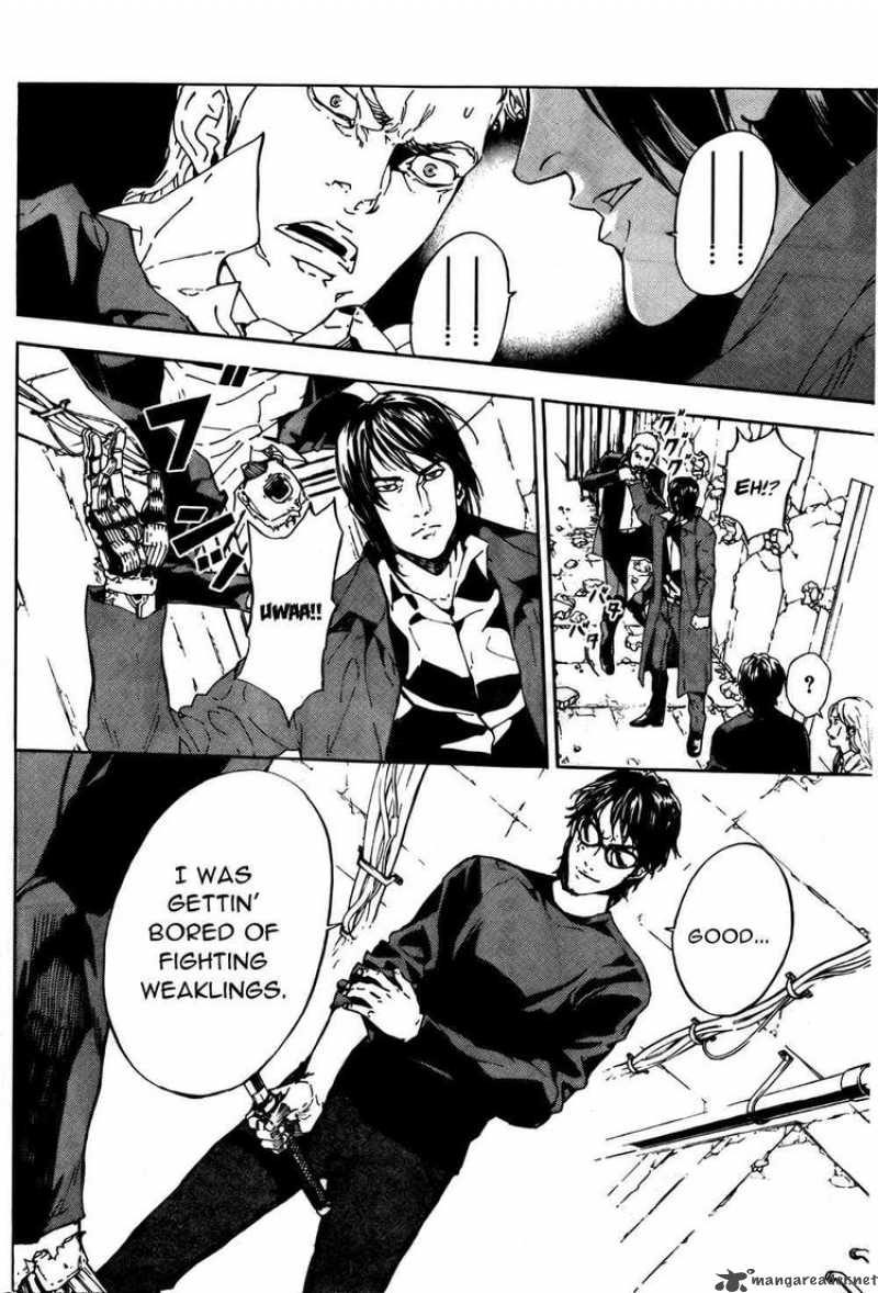 Until Death Do Us Part 92 6