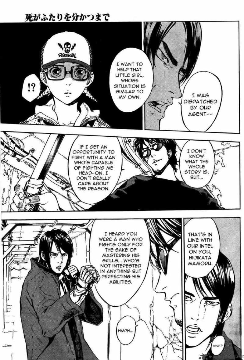 Until Death Do Us Part 92 7