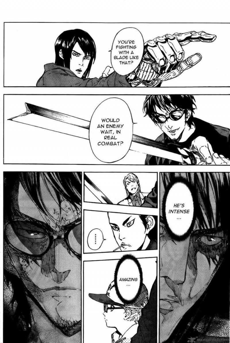 Until Death Do Us Part 92 8
