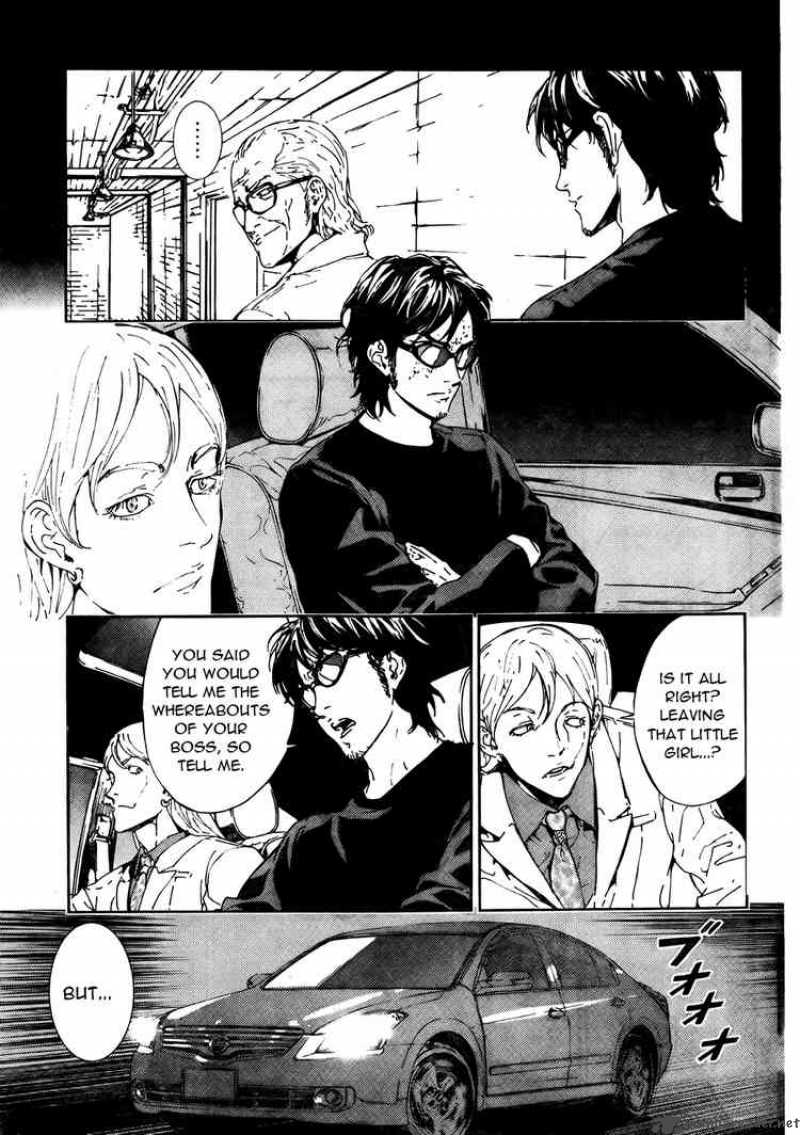 Until Death Do Us Part 93 11