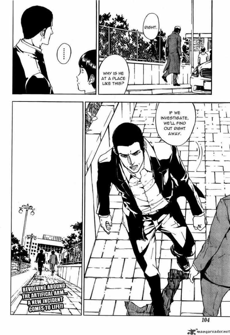 Until Death Do Us Part 93 24