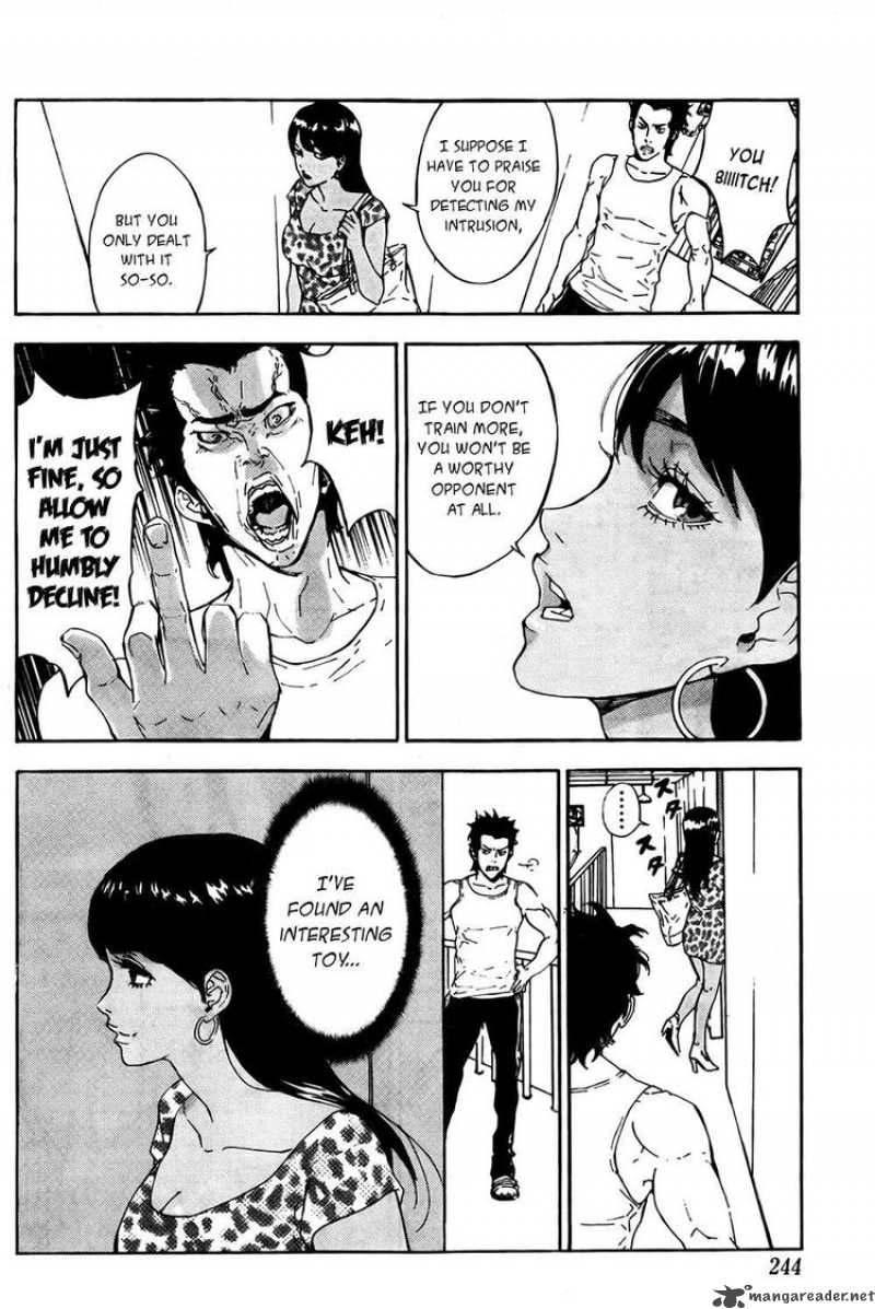 Until Death Do Us Part 94 20