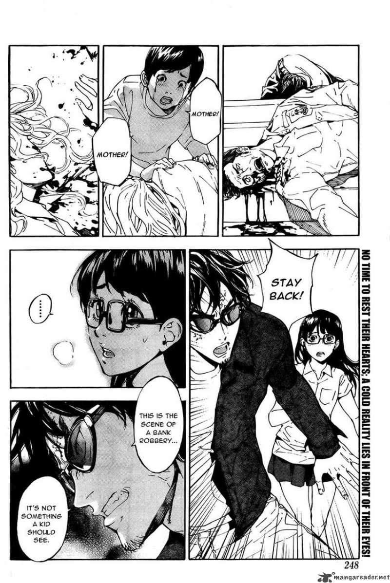 Until Death Do Us Part 94 24