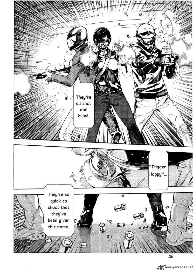 Until Death Do Us Part 95 10