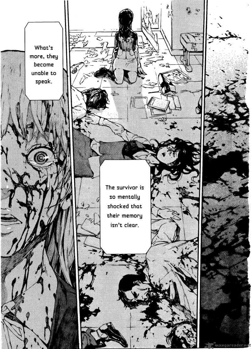 Until Death Do Us Part 95 11
