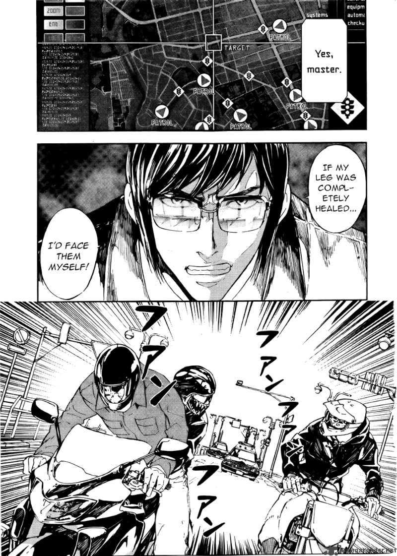 Until Death Do Us Part 95 15