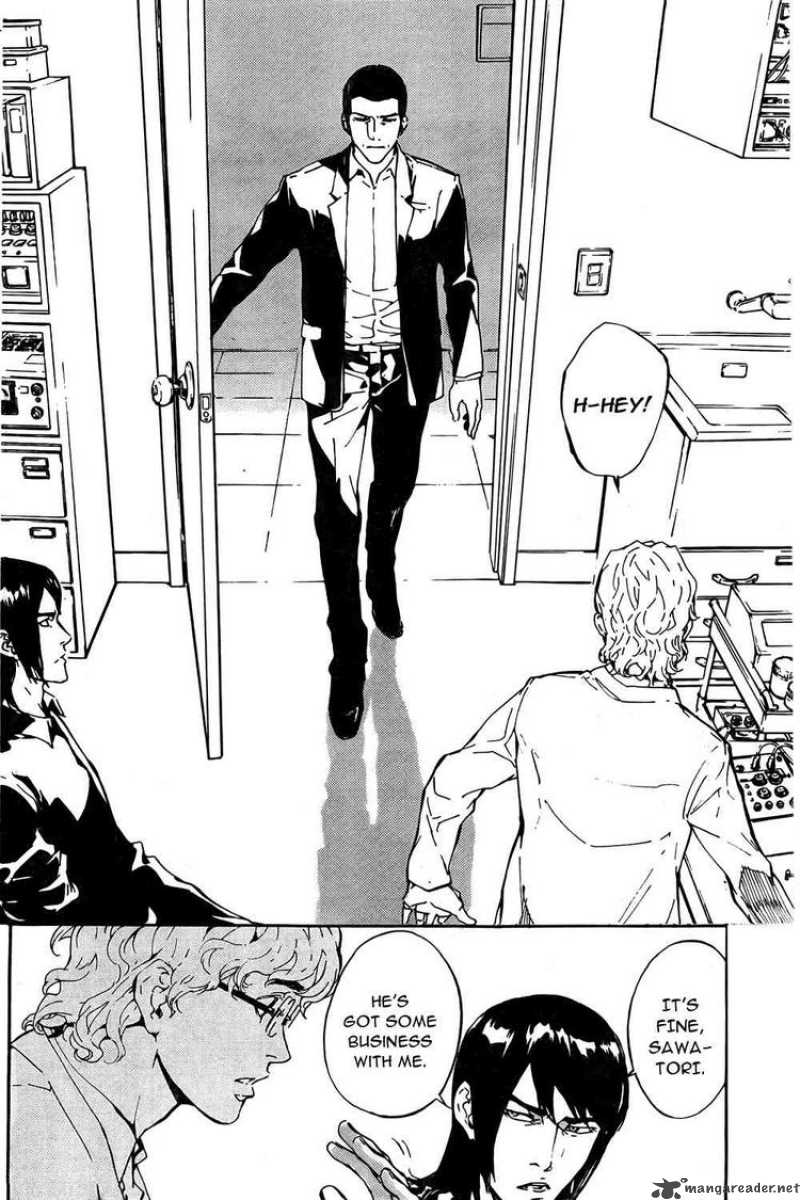 Until Death Do Us Part 96 2