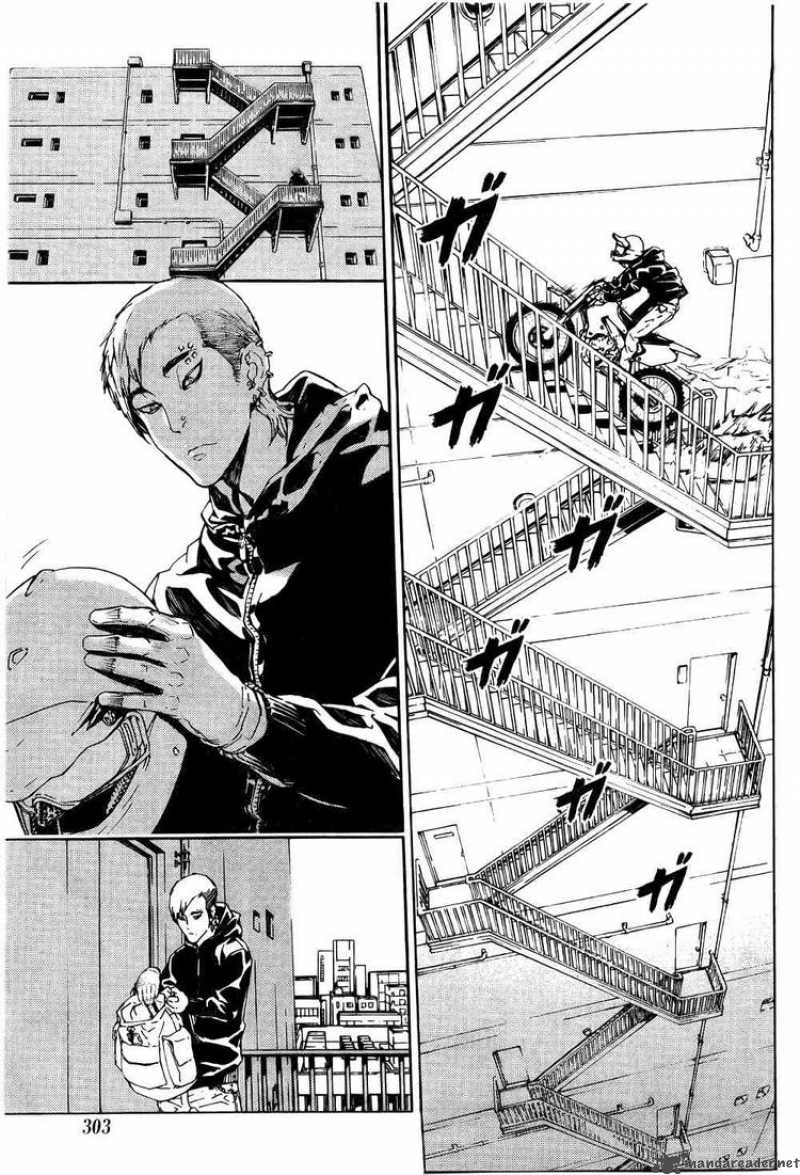 Until Death Do Us Part 96 23