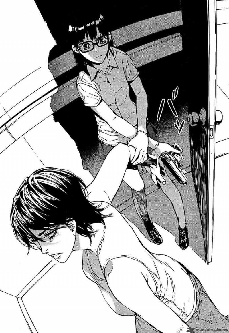 Until Death Do Us Part 97 19