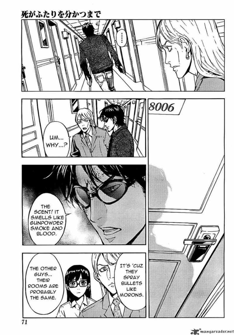 Until Death Do Us Part 97 3