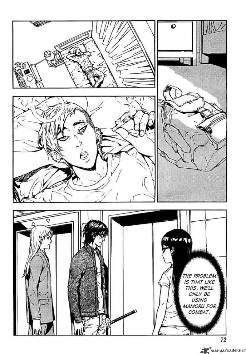 Until Death Do Us Part 97 4