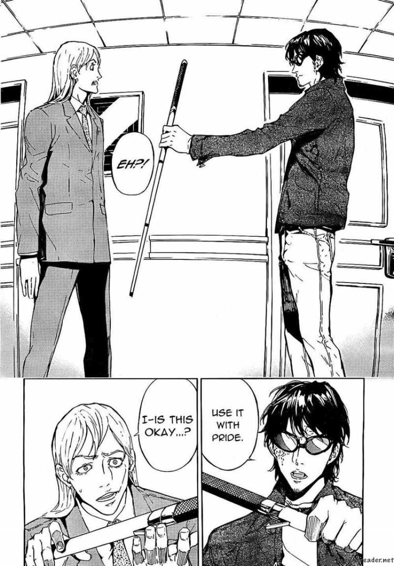 Until Death Do Us Part 97 8