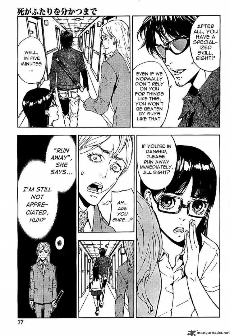 Until Death Do Us Part 97 9
