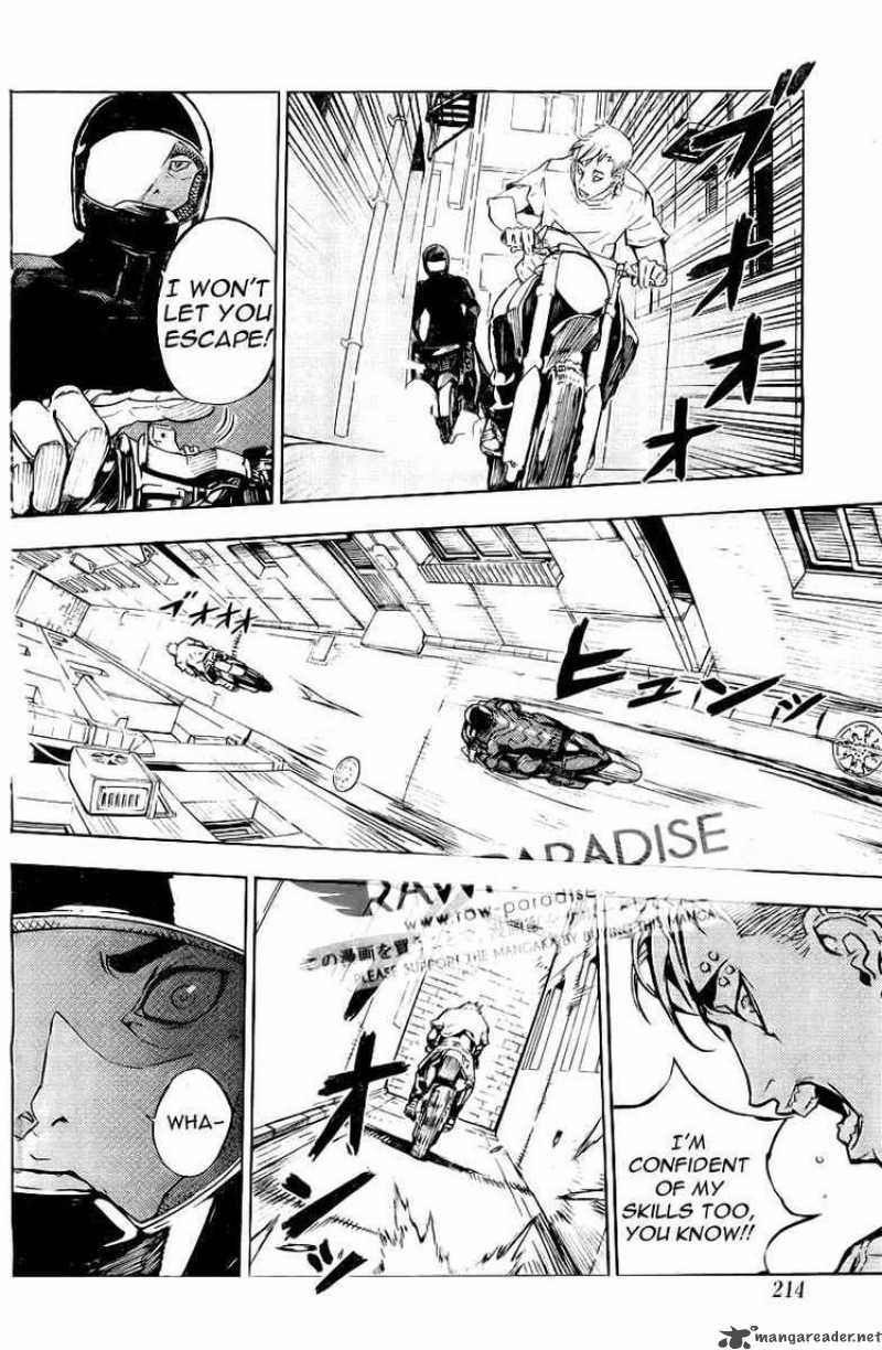 Until Death Do Us Part 98 20