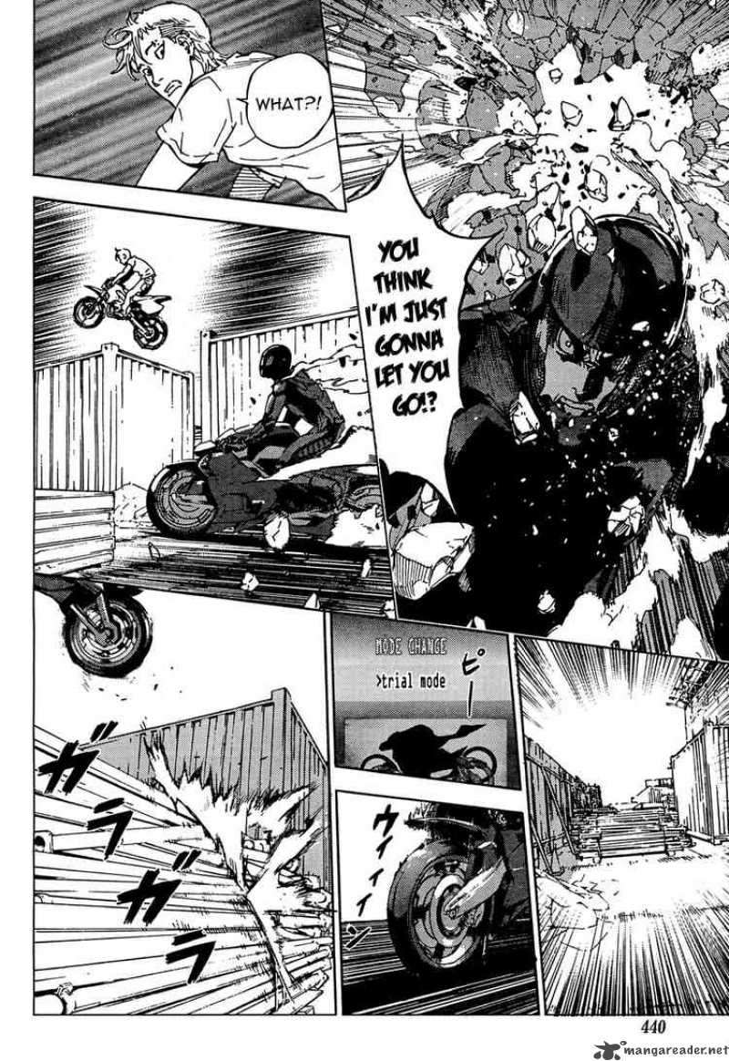 Until Death Do Us Part 99 10