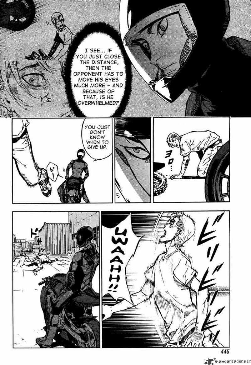 Until Death Do Us Part 99 16