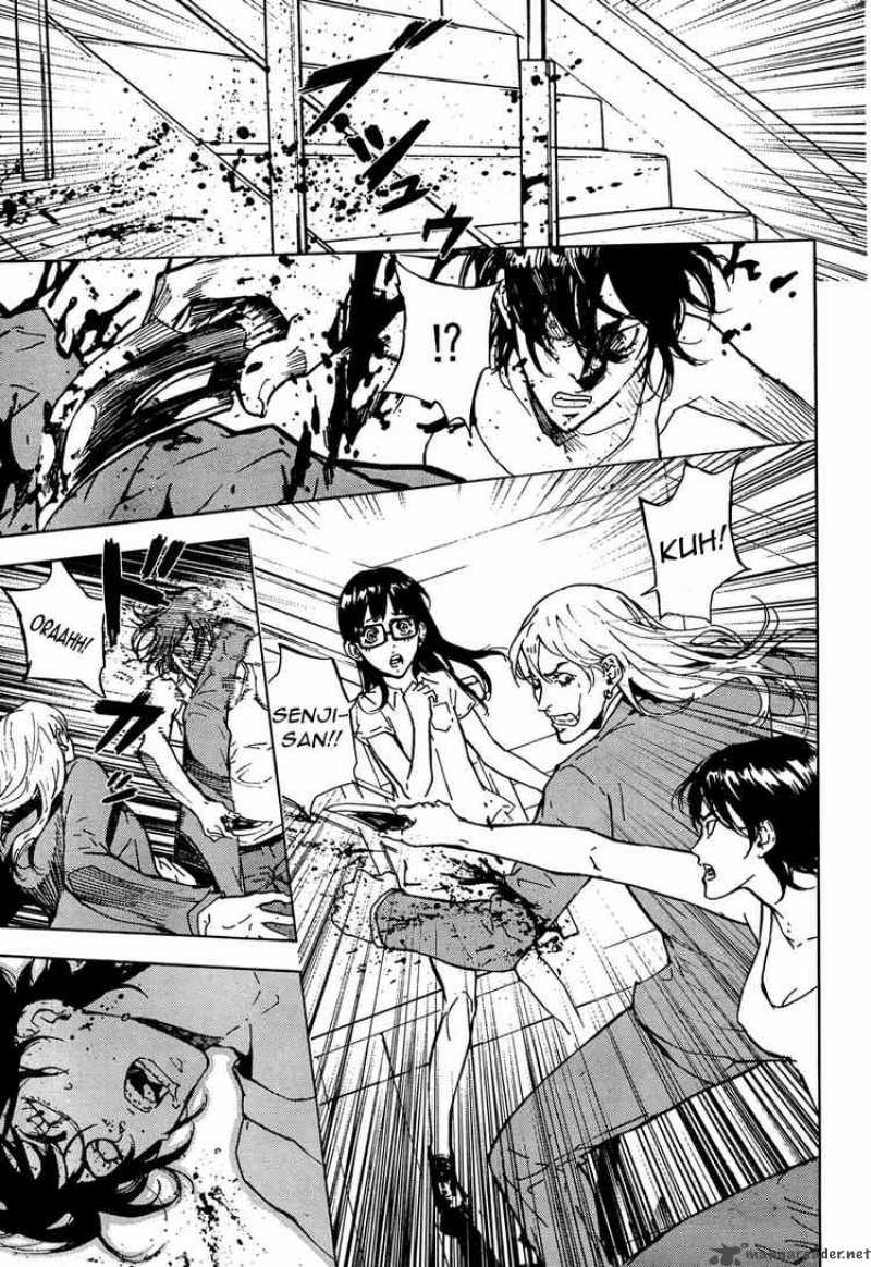 Until Death Do Us Part 99 17