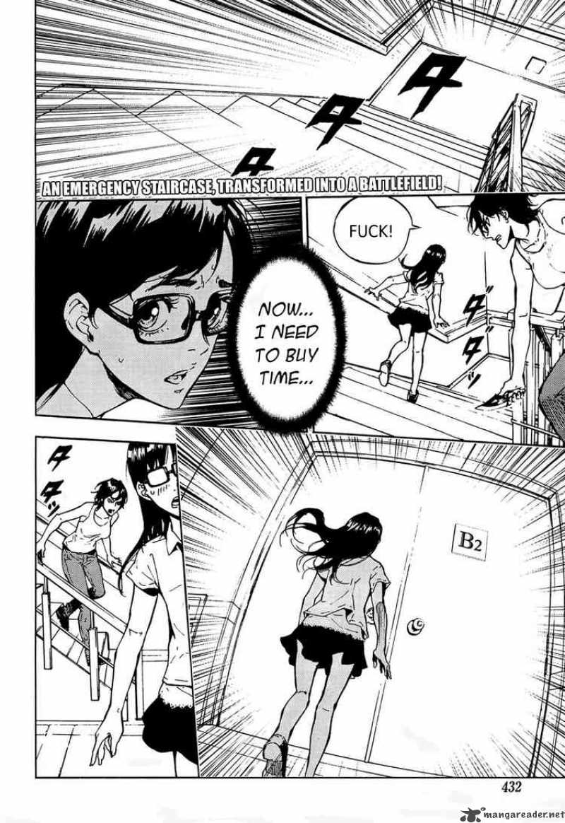 Until Death Do Us Part 99 2