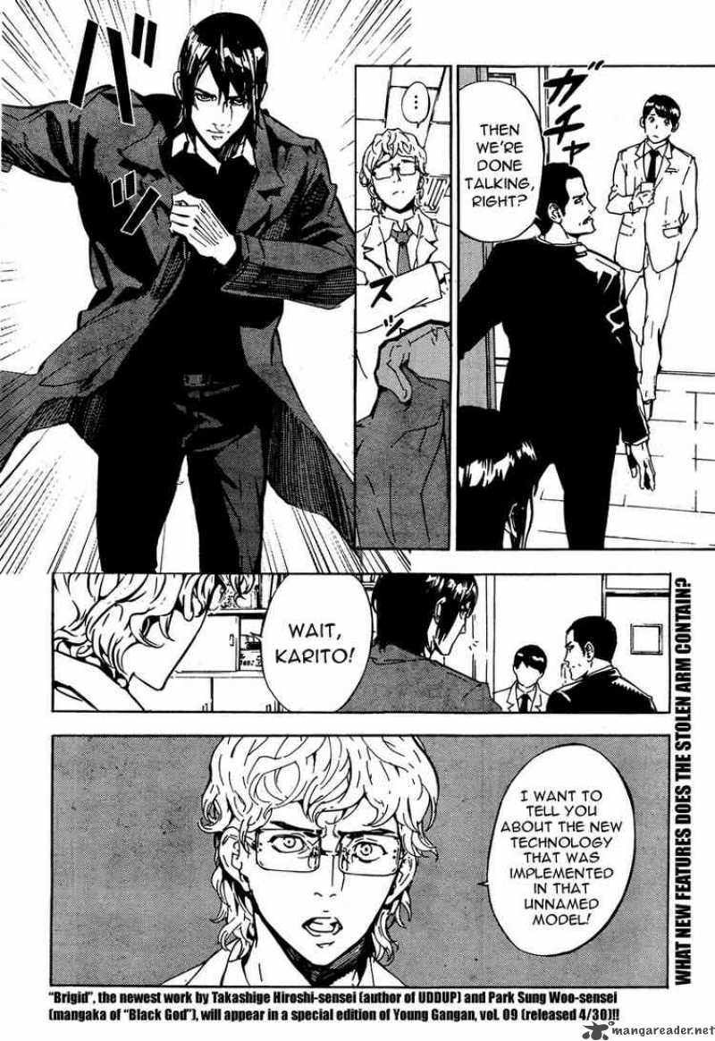 Until Death Do Us Part 99 24