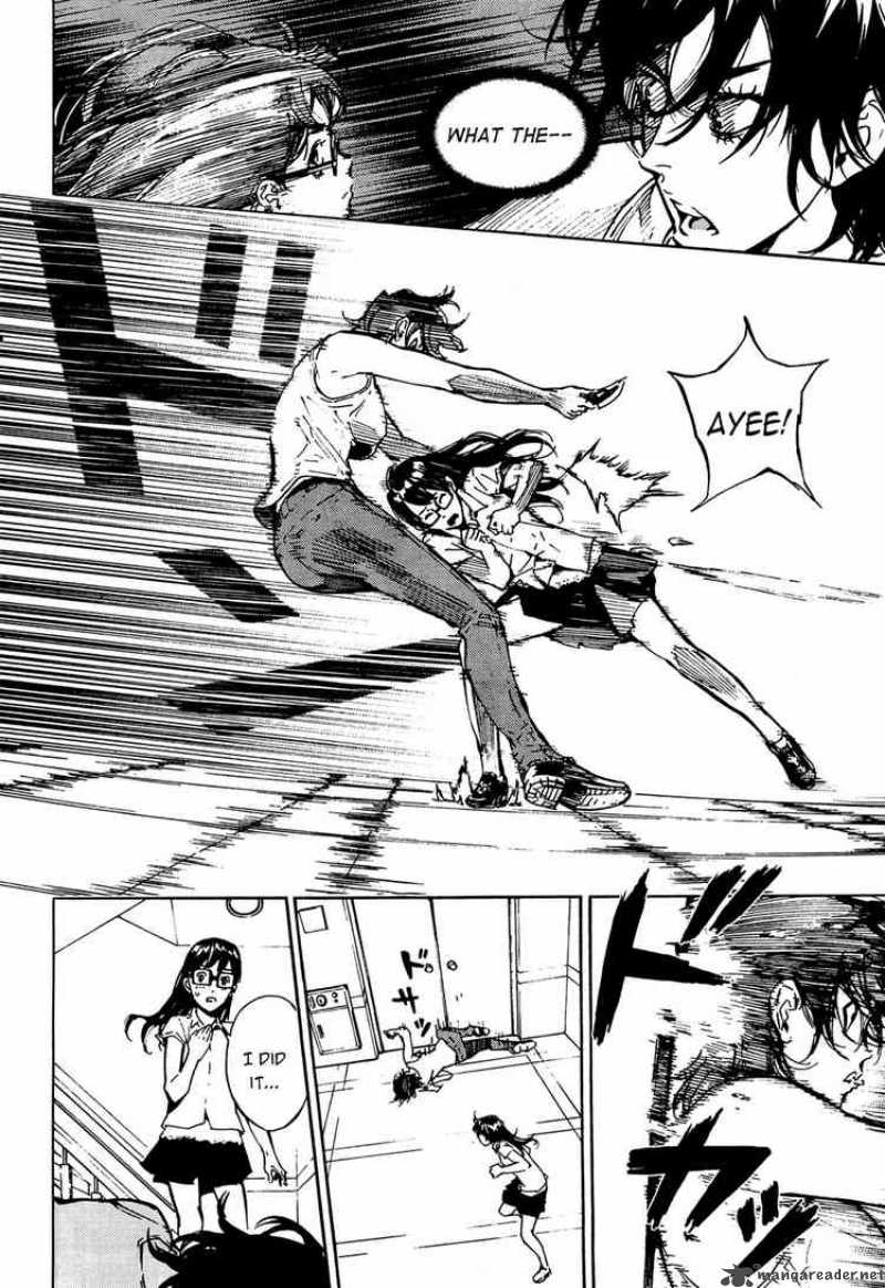 Until Death Do Us Part 99 4