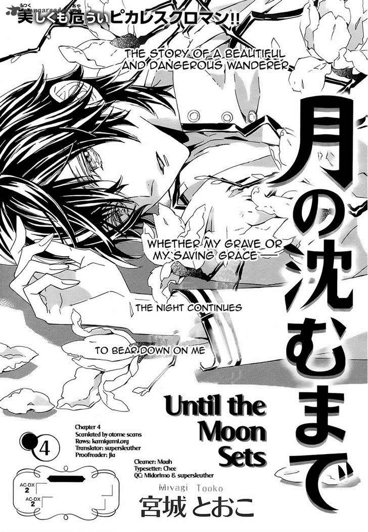 Until The Moon Sets 4 1