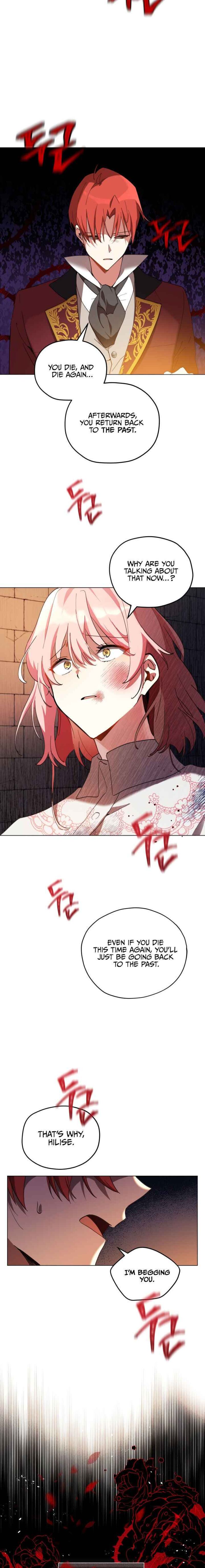 Untouchable Lady 1 9