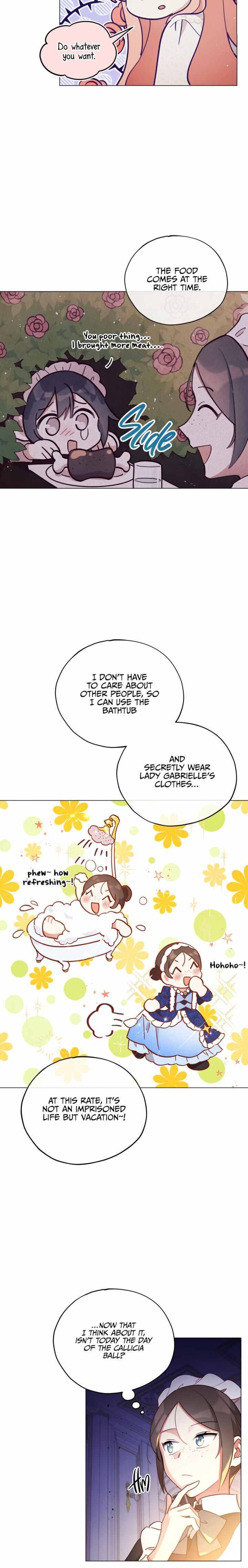 Untouchable Lady 10 3