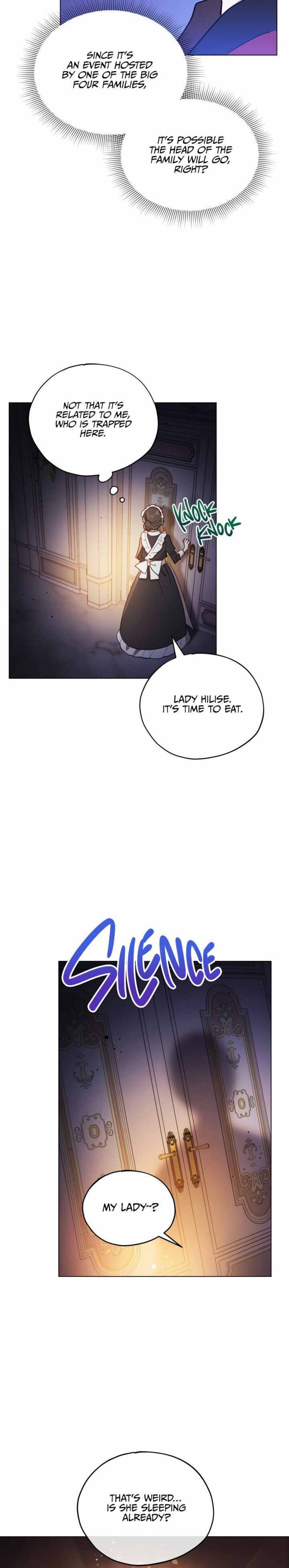 Untouchable Lady 10 6