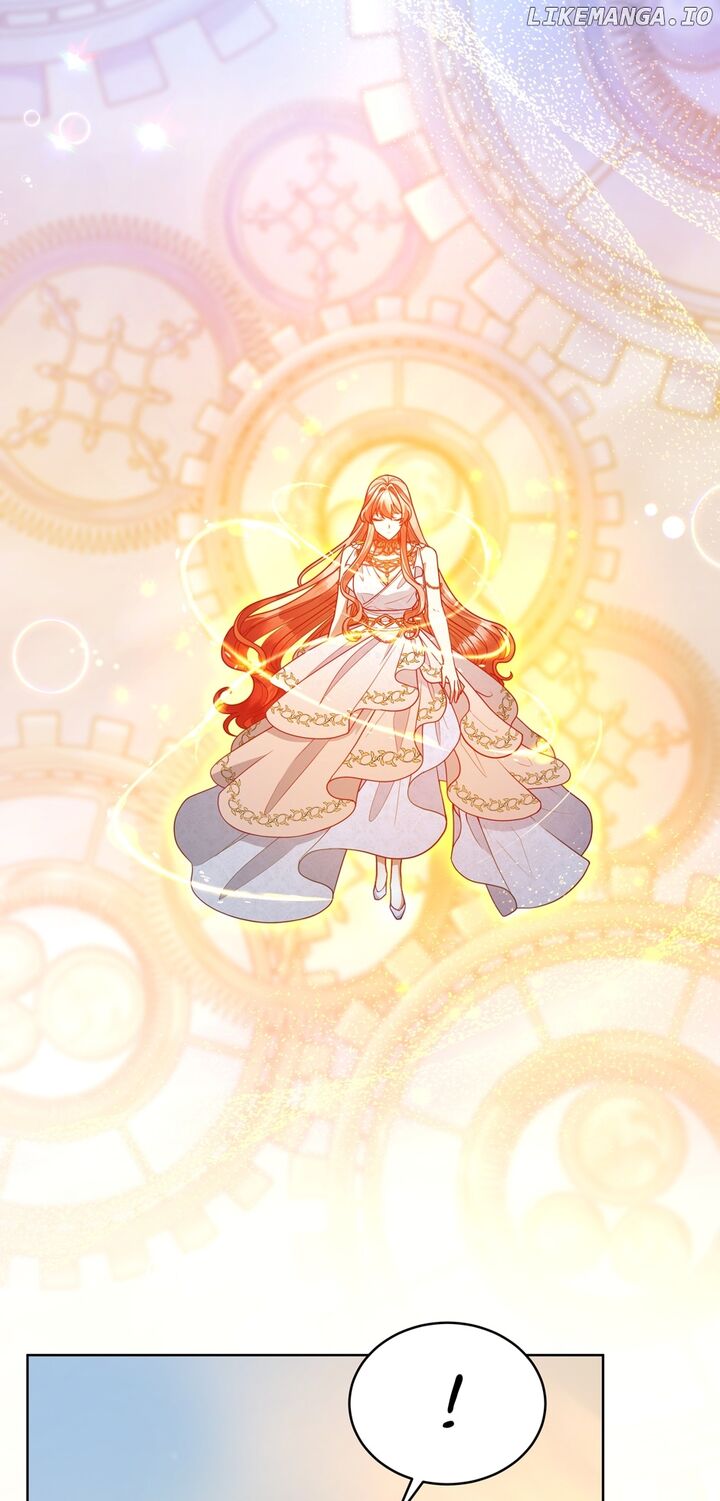 Untouchable Lady 124 46