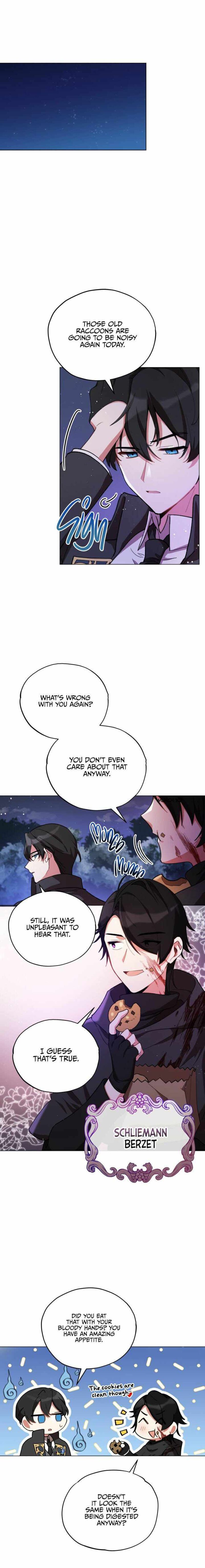 Untouchable Lady 14 4