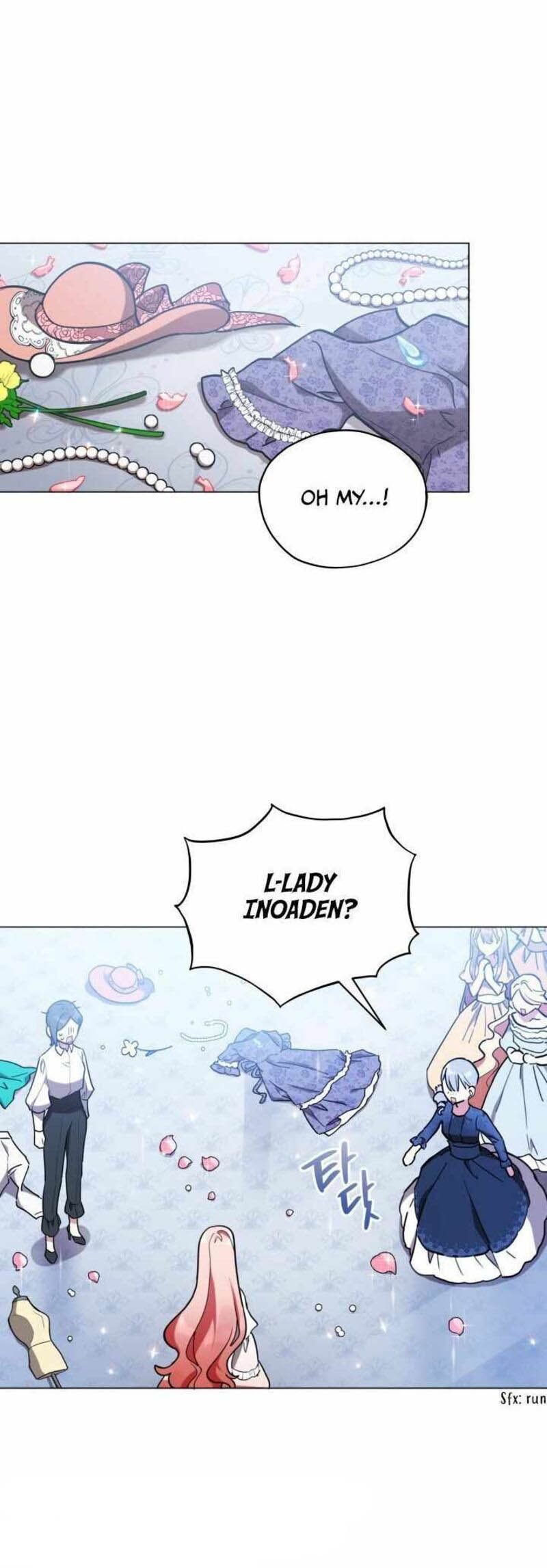 Untouchable Lady 17 1
